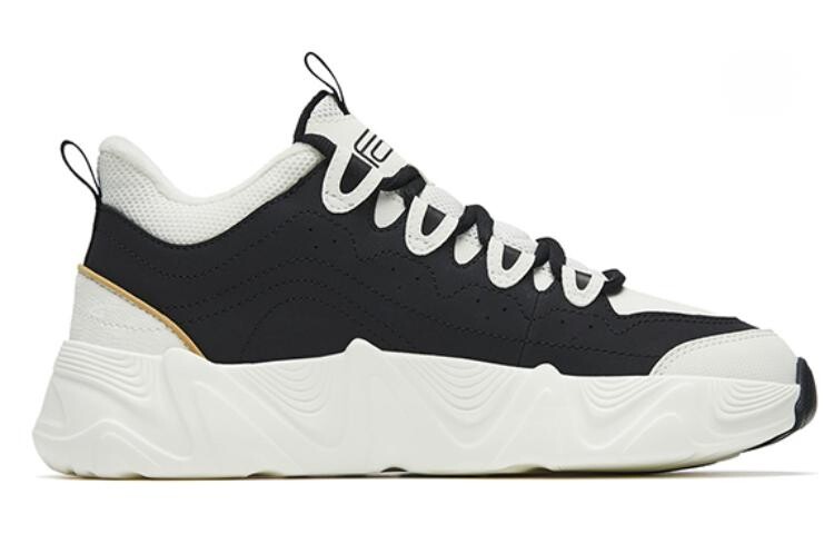 

ANTA Houlang 2.0 Lifestyle Shoes Women's Low-top Black/White