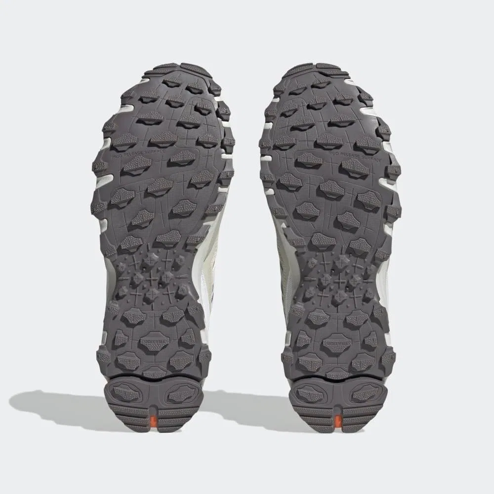 Кроссовки для бега adidas, серый/белый/серый — фото 4