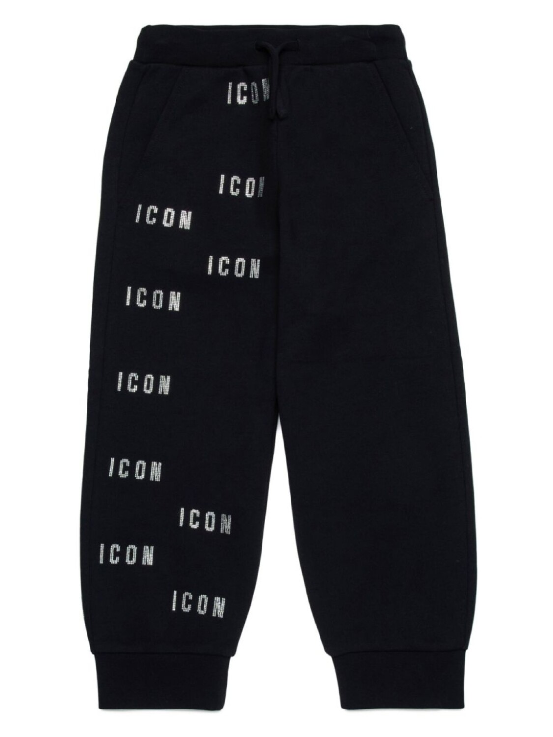 

DSQUARED2 KIDS спортивные брюки Icon
