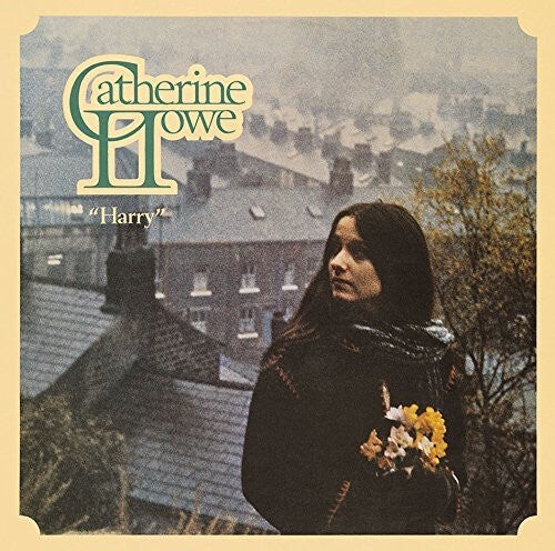 

CD диск Howe, Catherine: Harry