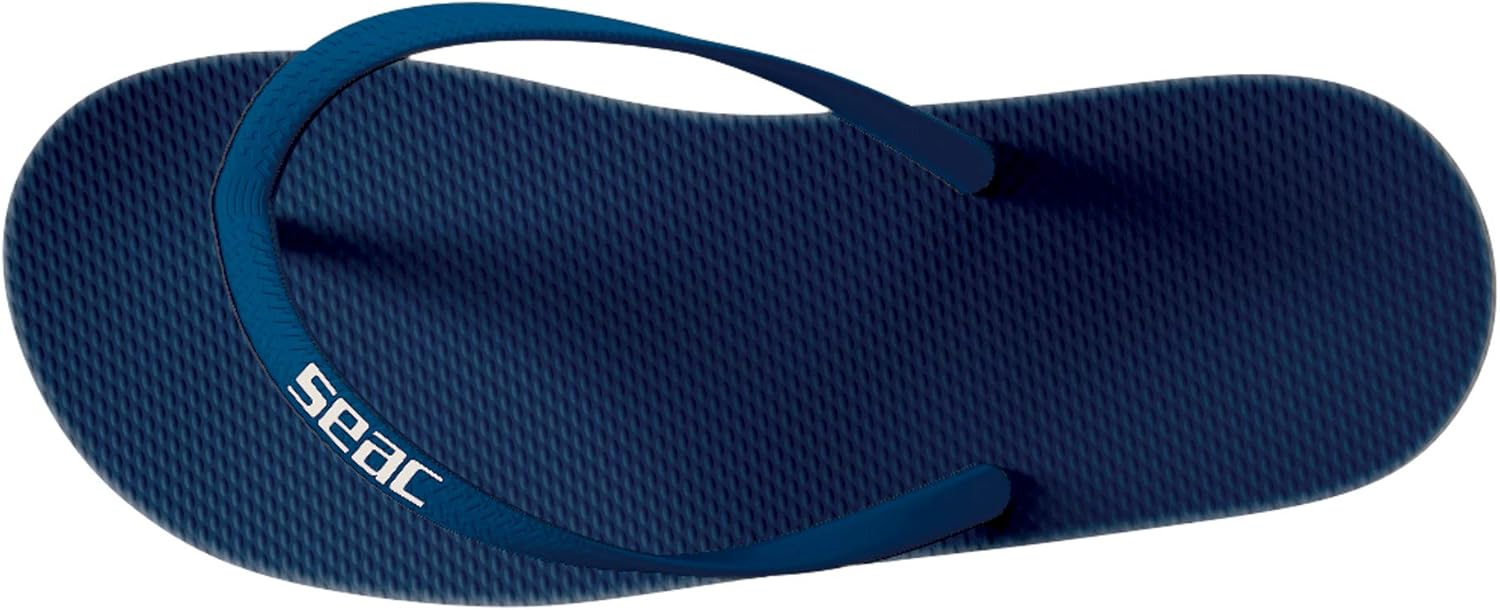 

Детские вьетнамки SEAC для унисекс, синий