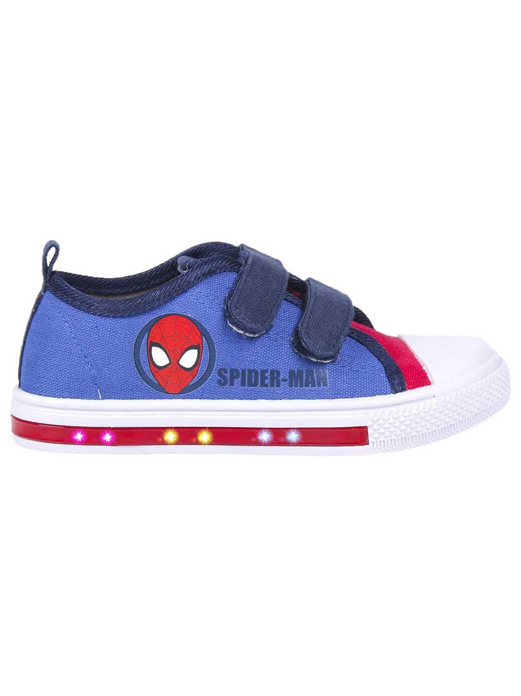 

Кроссовки Cerda SPIDERMAN, синий