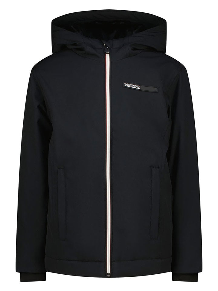 

Vingino Куртка переходного цвета черного цвета