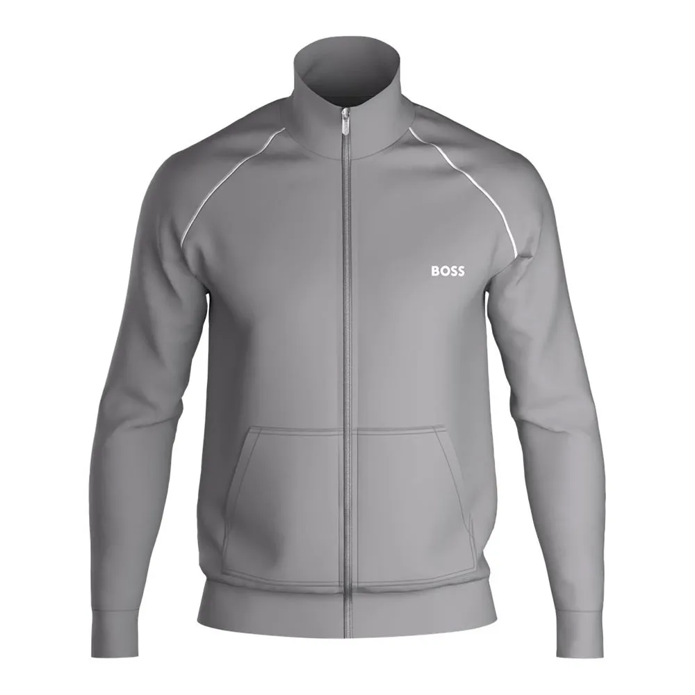 

Куртка BOSS Mix&Match 10259900, серый