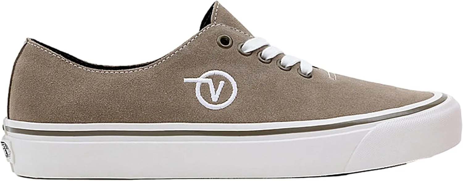 Кроссовки Vans Authentic One Men's VN0005UCBRC1, бежевый