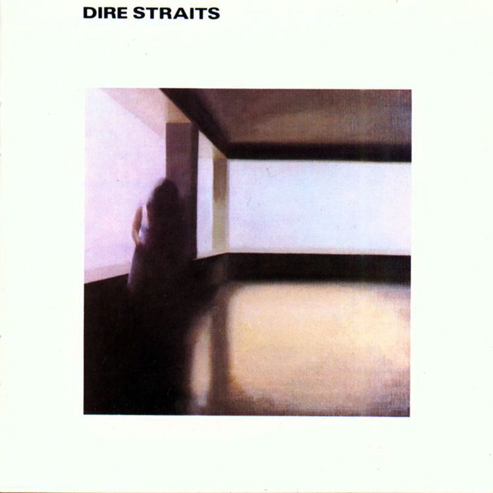 

Виниловая пластинка LP Dire Straits [180 Gram Vinyl] - Dire Straits