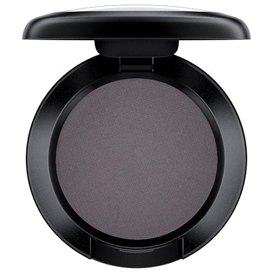 Тени для век perfect shot small eye shadow Mac, greystone, вес 1.5 гр. — фото 2