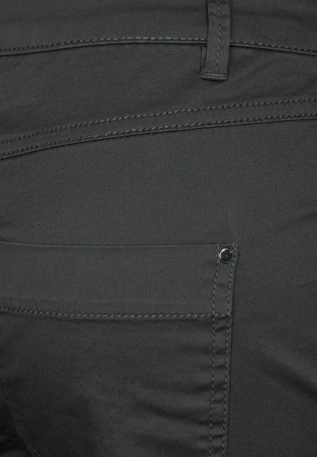 

Джинсы облегающего кроя CASUAL FIT Street One, антрацит