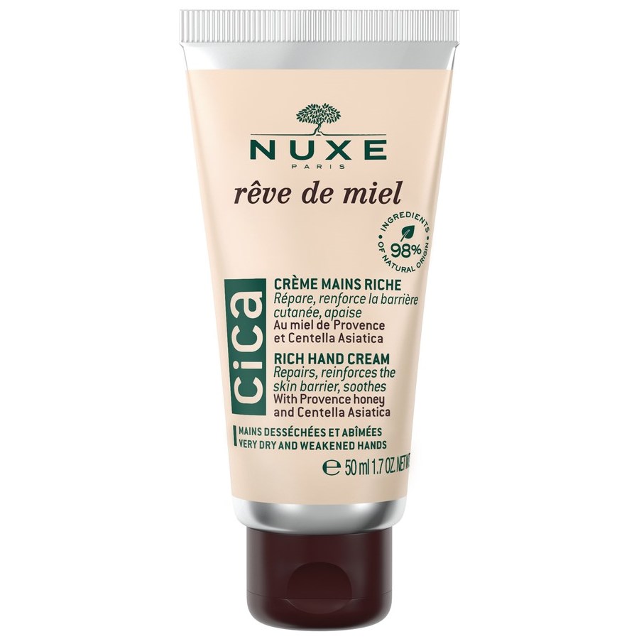 

Крем Nuxe Rich Hand Cream, 50 ml