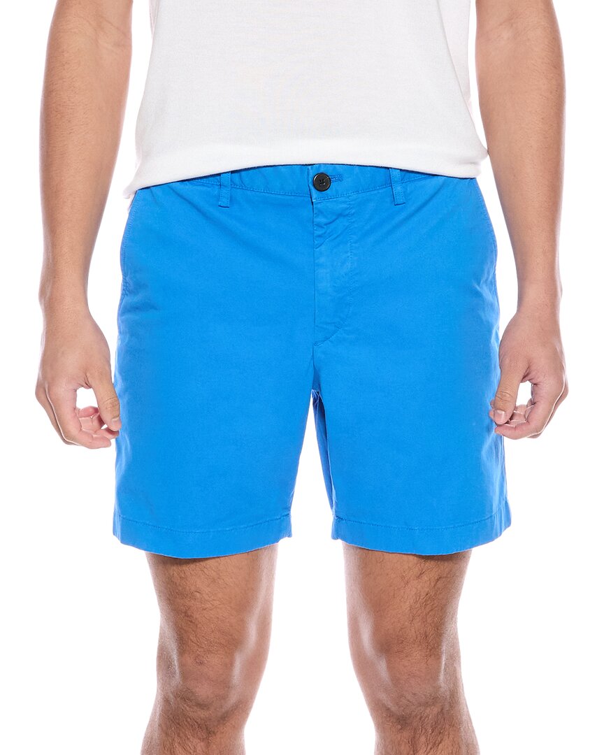 

Шорты мужские Theory, синий