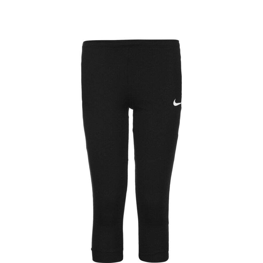 Спортивный костюм NIKE Academy Pro, зеленый/лаймовый/черный — фото 3