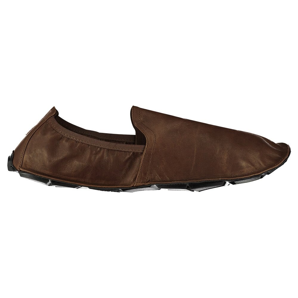 Кроссовки Vibram Fivefingers One Quarter Kangaroo, коричневый