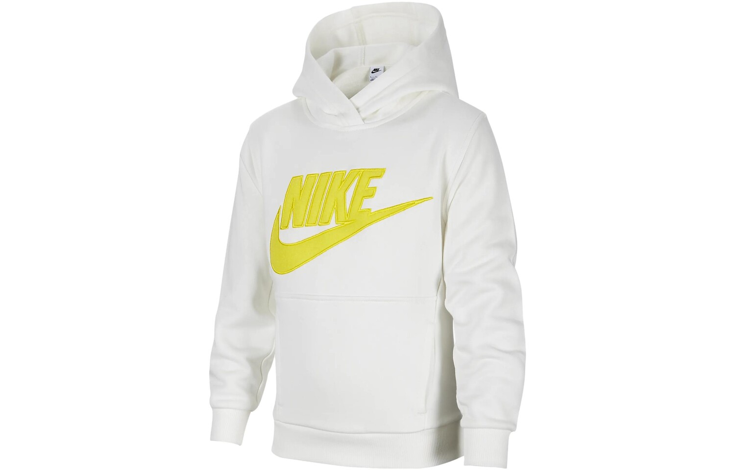 

Детская толстовка Nike, белый