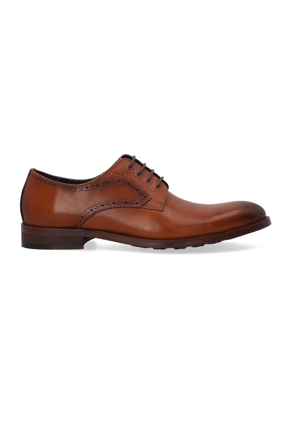 

Ботинки на шнуровке Smart lace-ups VENEZIA, коричневый