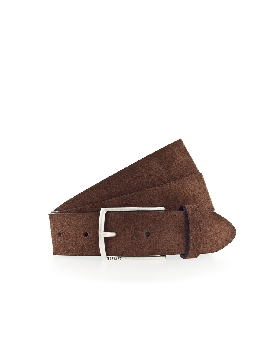

Ремень MUSTANG, Dark brown