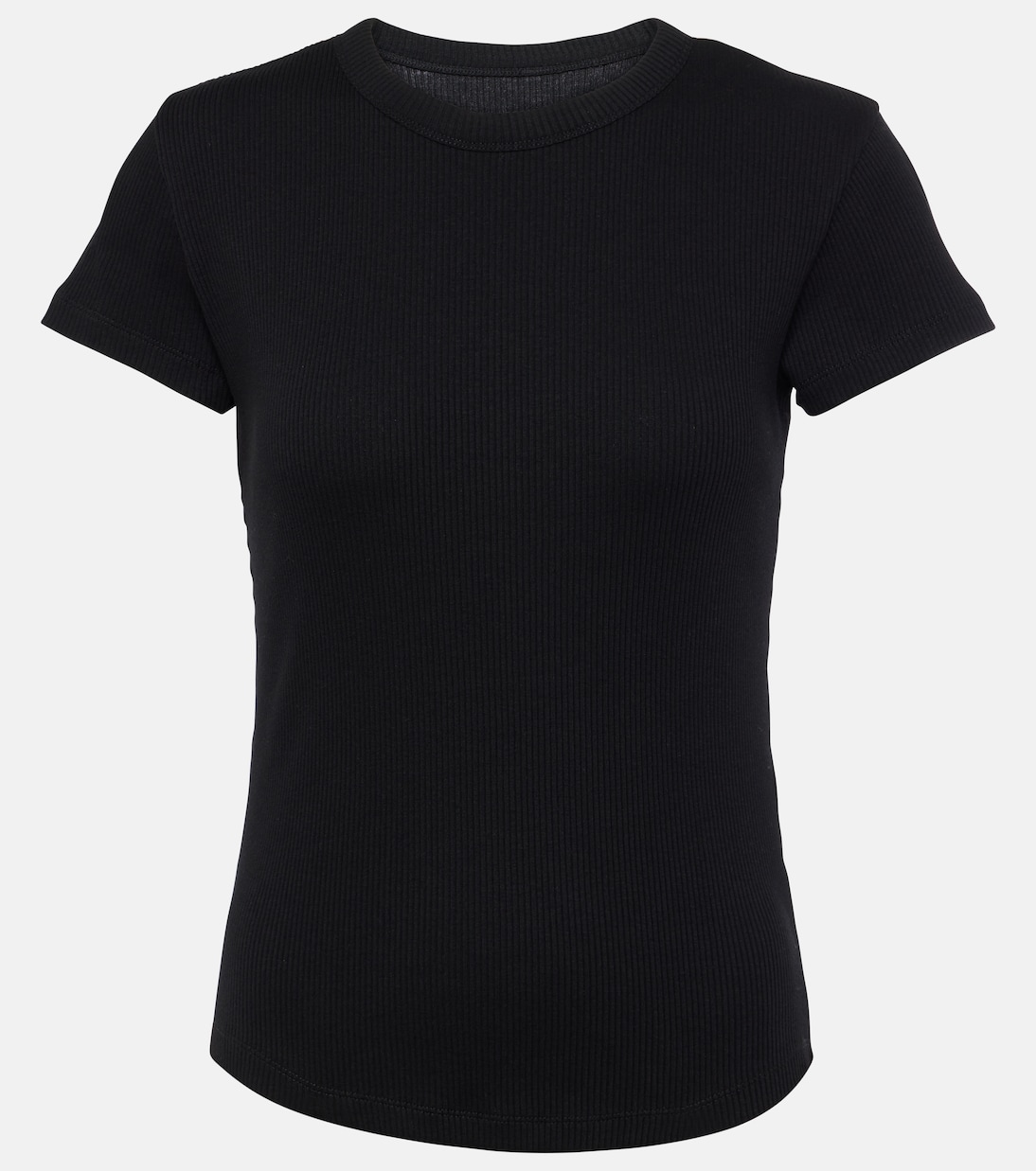 

Футболка Taomiga из хлопкового джерси Isabel Marant, черный