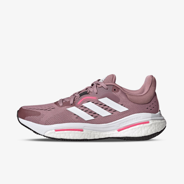 

Кроссовки солнцезащитные Adidas, розовый
