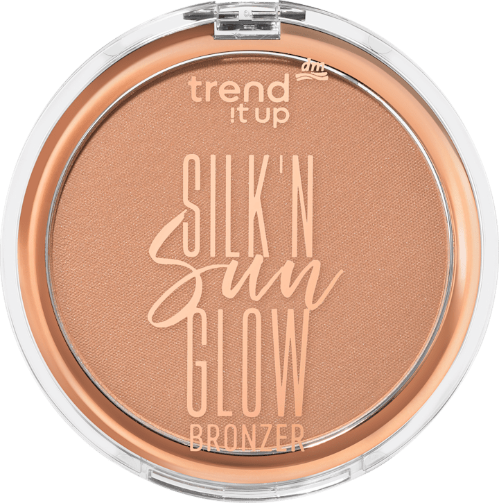 

Бронзер trend !t up Bronzer Silk'n Sun Glow 020, 9 g