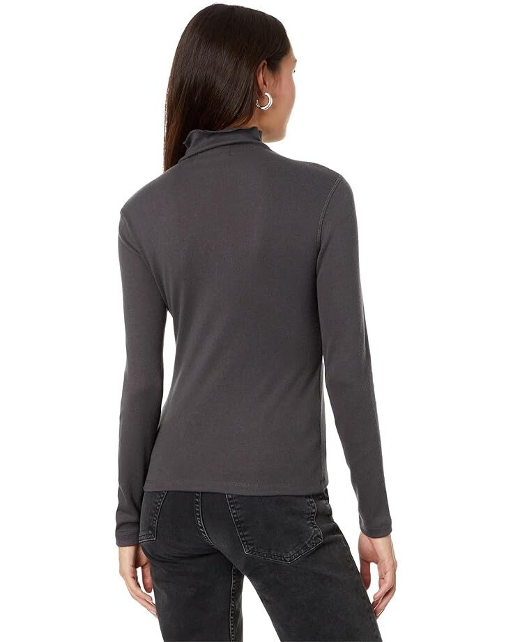 

Свитер Sanctuary Soft Mock Rib Knit, цвет Mineral