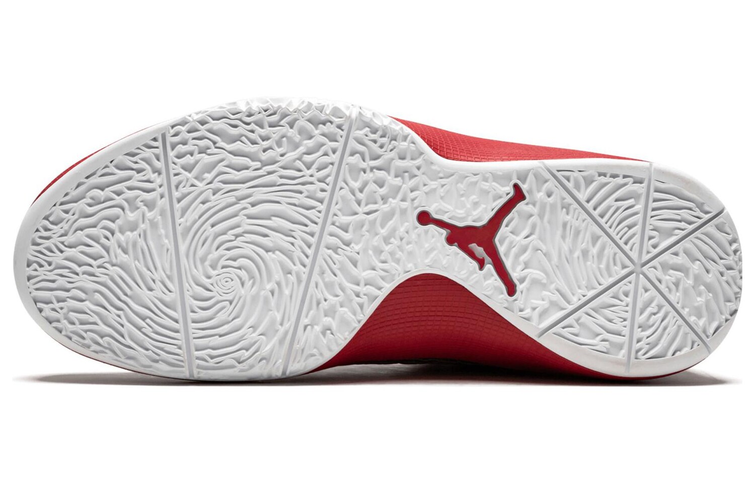 Jordan Air Jordan 2011 винтажные баскетбольные кроссовки мужские — фото 4