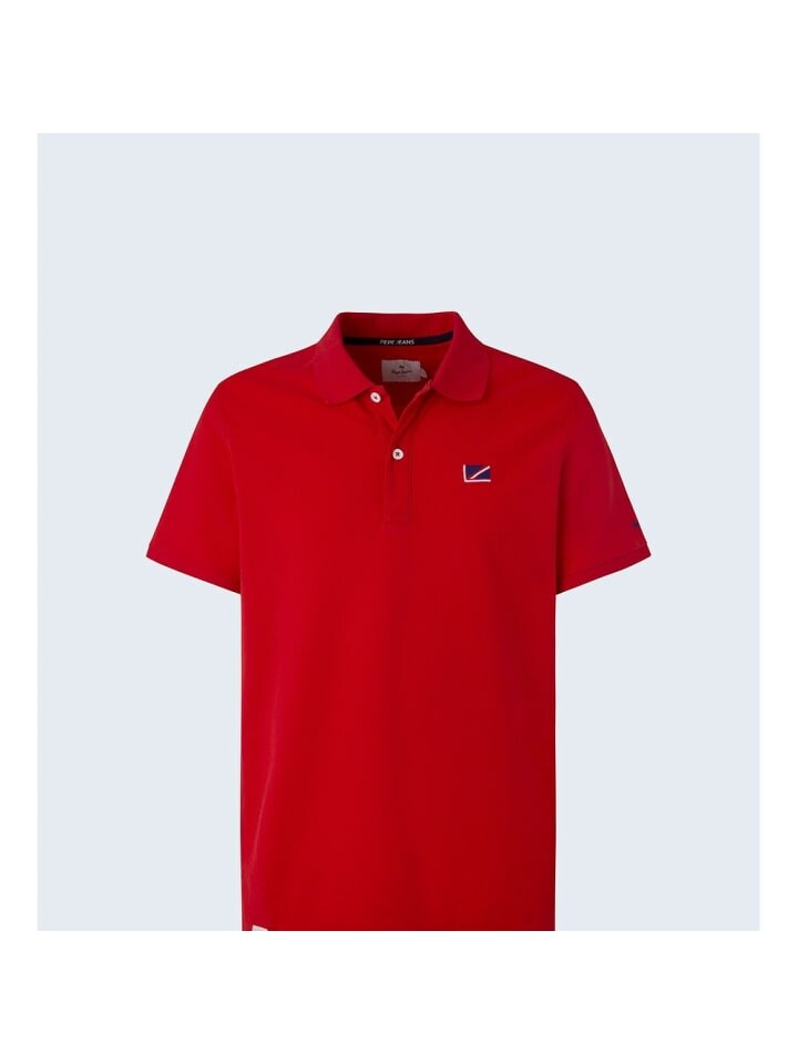 

Поло Pepe Jeans Polo in