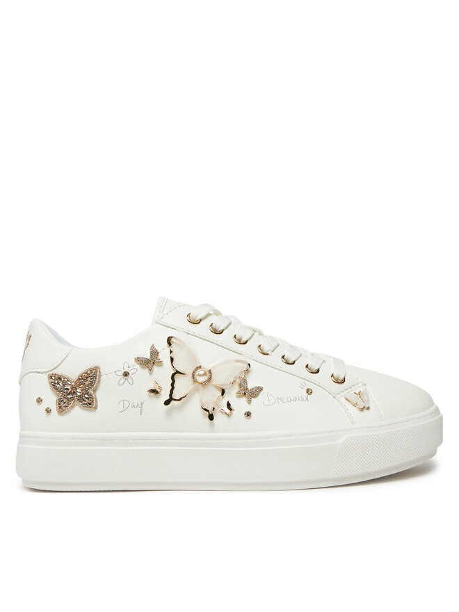 

Кроссовки Aldo Pearlwing 13812499, белый