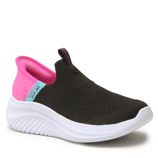 

Кроссовки Skechers FreshTime, черный