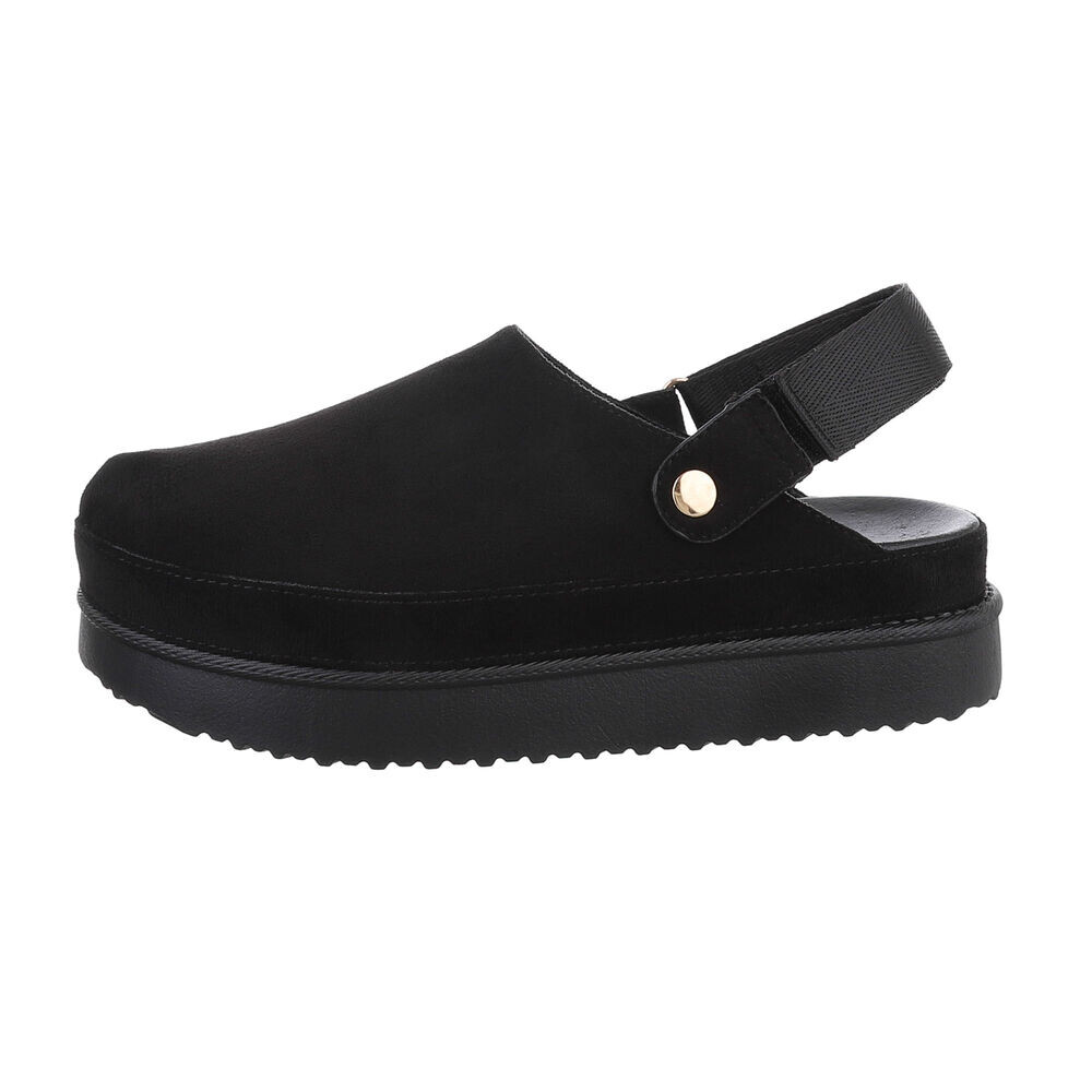 

Мюли Ital Design Sandale & Sandalette, черный
