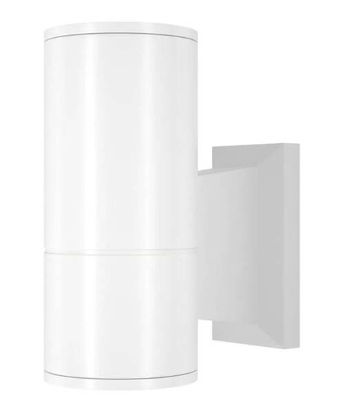 

Настенный светильник Maytoni Decorative Lighting Bowery, белый