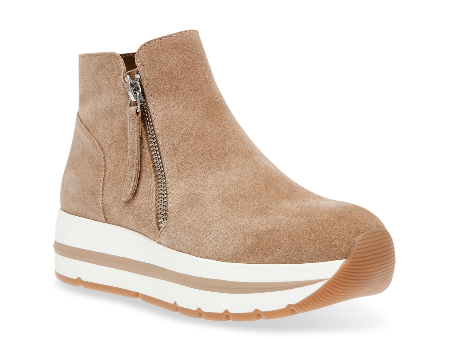 

Кеды Steve Madden Glided Unit на платформе, серо-коричневый, Бежевый, Кеды Steve Madden Glided Unit на платформе, серо-коричневый