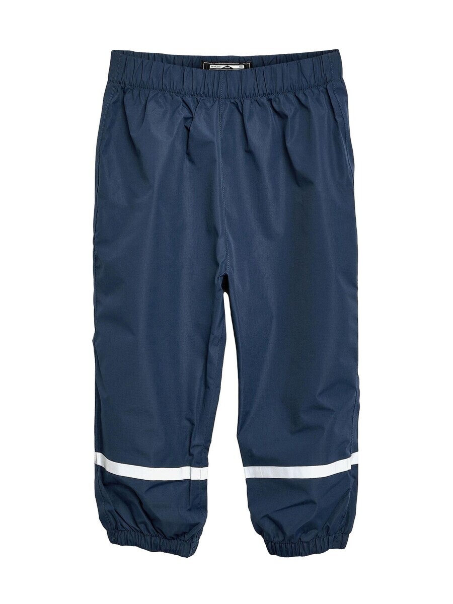 

Дождевик Next Regular Athletic Pants, темно-синий