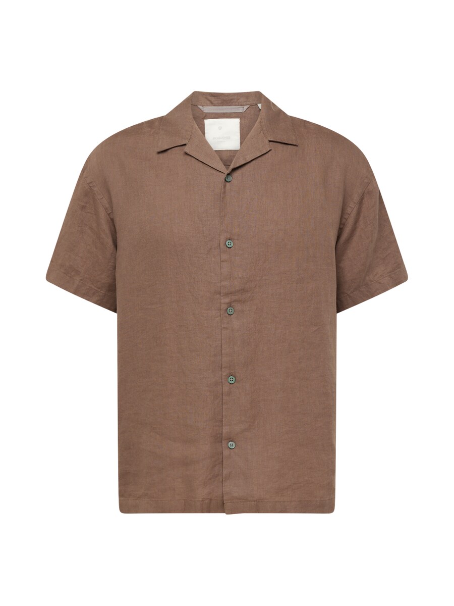 

Рубашка JACK & JONES Comfort fit Button Up JPRCCLAWRENCE, цвет Brocade