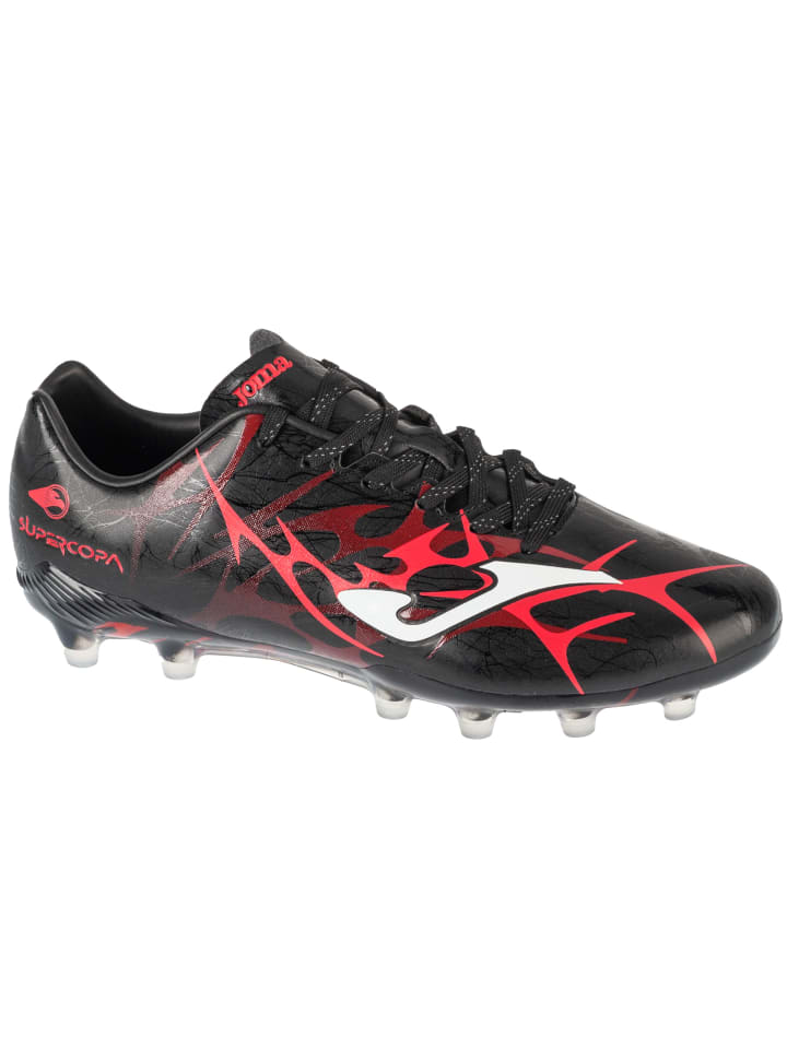 

Кроссовки Joma, черный