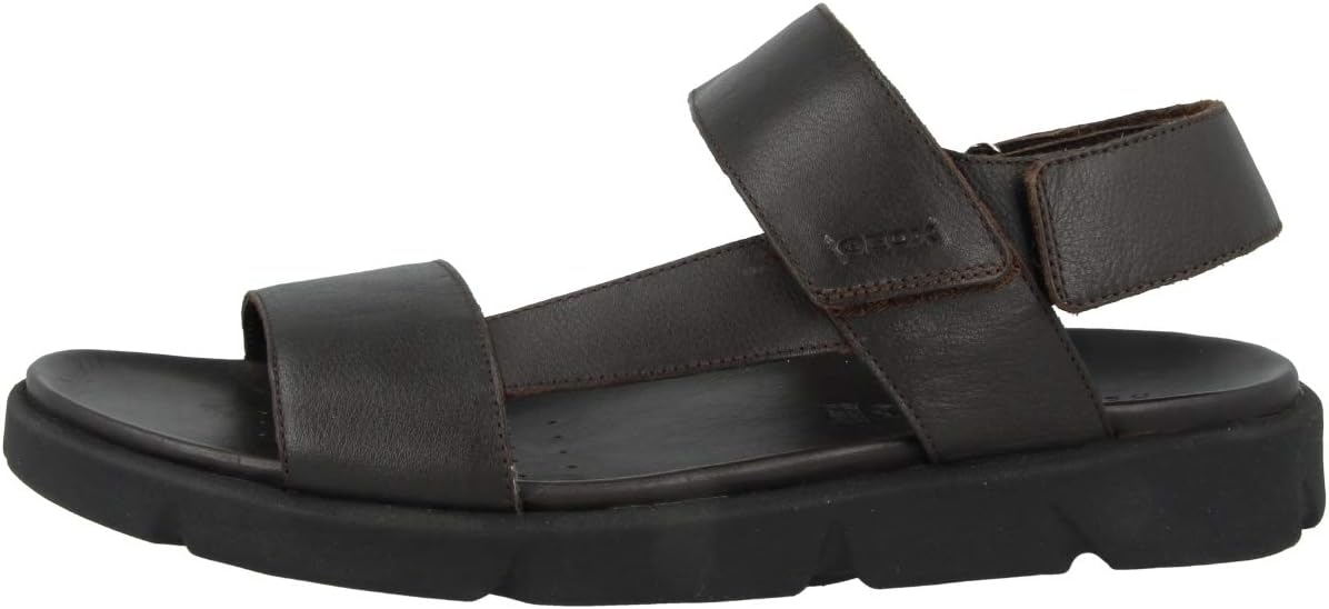 

Мужские сандалии Geox U Xand 2s B, Browncotto