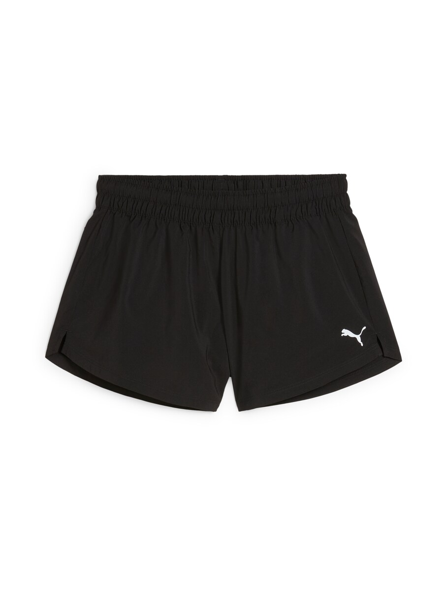 

Обычные спортивные штаны PUMA Tad Essential 3, черный