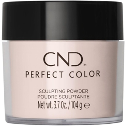 

CND Perfect Color Моделирующая пудра Cool Mocha 3,7 унции 104 г