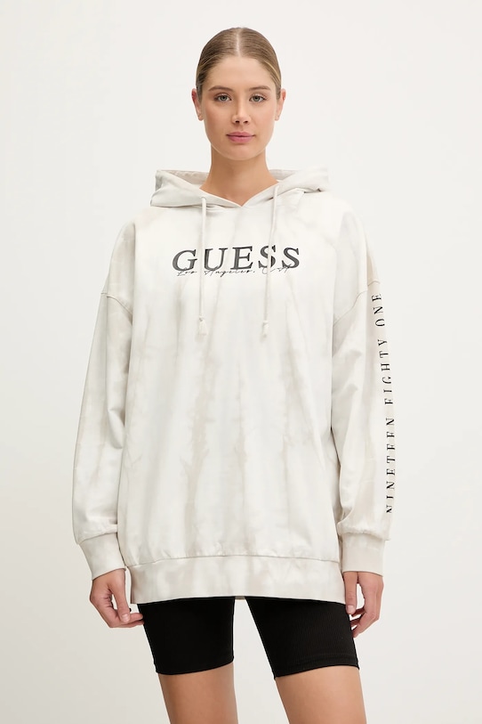 

Толстовка Guess, серый