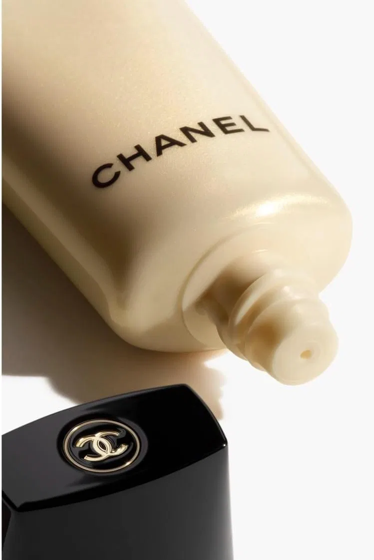 Солнцезащитный лосьон CHANEL Sublimage La Protection UV 50 SPF 50 PA++++ 30 мл — фото 3