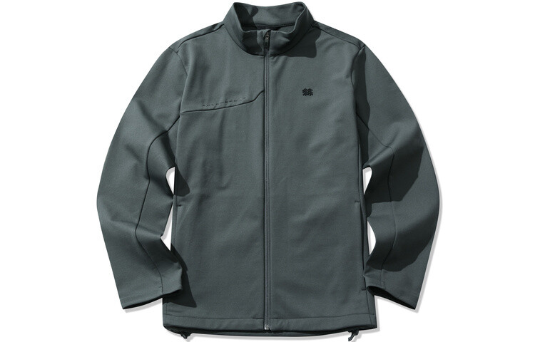 

Спортивная куртка для мужчин Kolon Sport, черный
