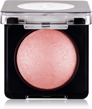 

Осветляющие румяна flormar Blush-On Baked, 041 Romantic Salmon 4 g