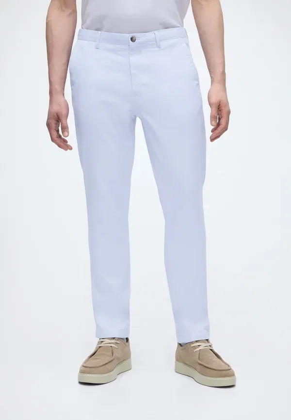 Брюки чинос Tommy Hilfiger Denton, светло-голубой