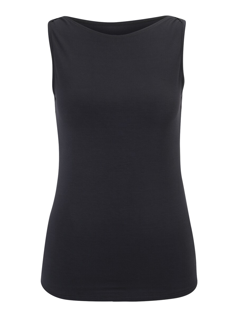 

Спортивный топ CURARE Yogawear Flow, ночной синий