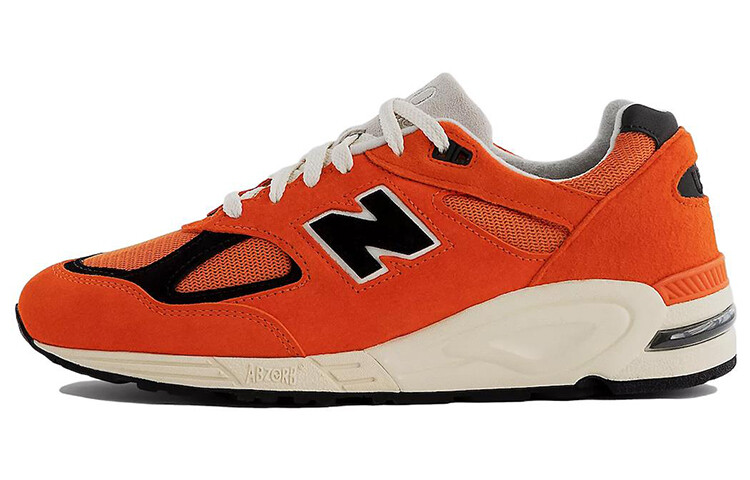 

New Balance 990v2 MiUSA Мэриголд