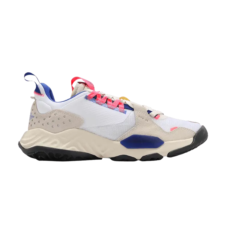 

Кроссовки Jordan Delta 'Coconut Milk', белый