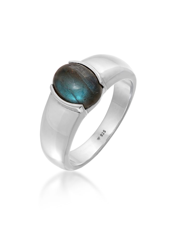 

KUZZOI Кольцо из серебра 925 пробы