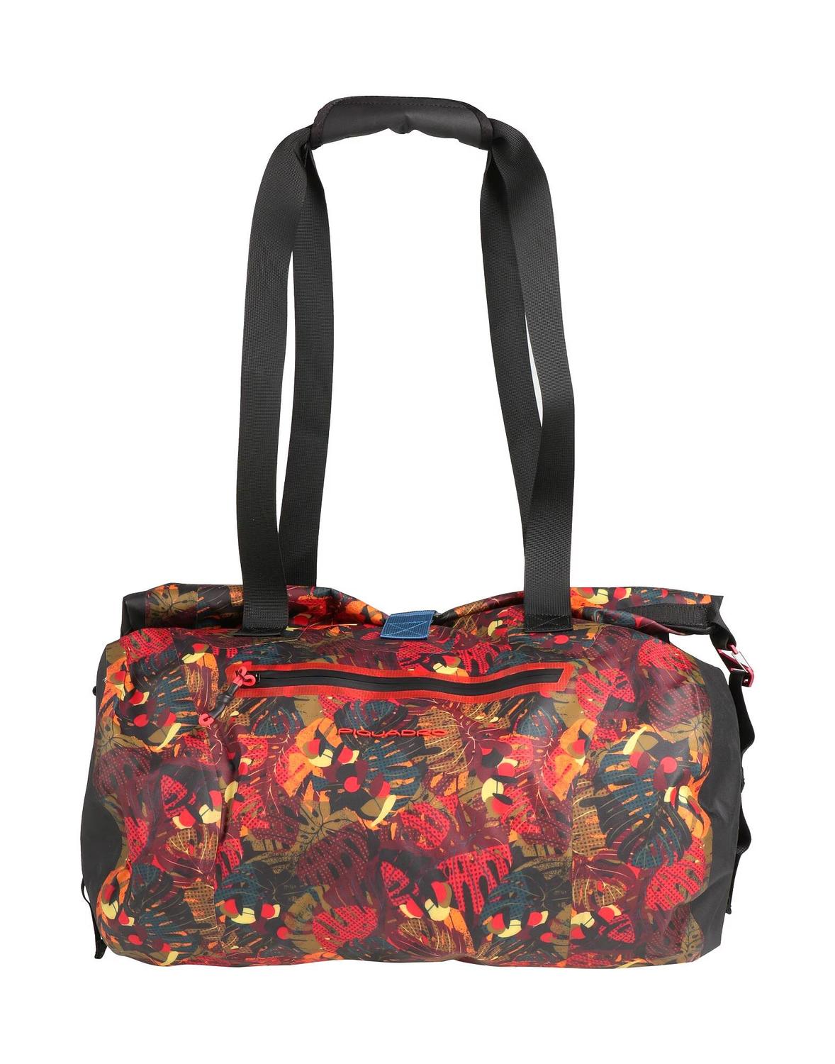 

Спортивные сумки Corno Alle Scale Piquadro, черный