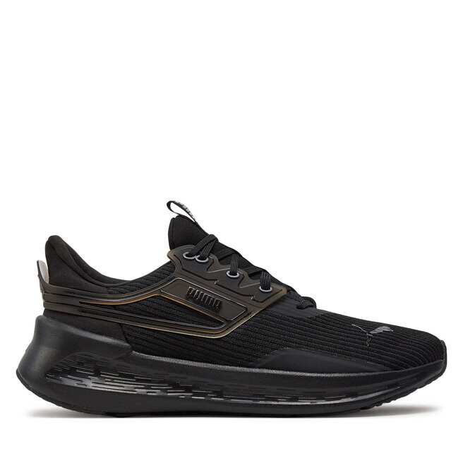 

Кроссовки Puma Softride Symmetry 379582 02 PUMA Black-Cool Dark Gray, черный