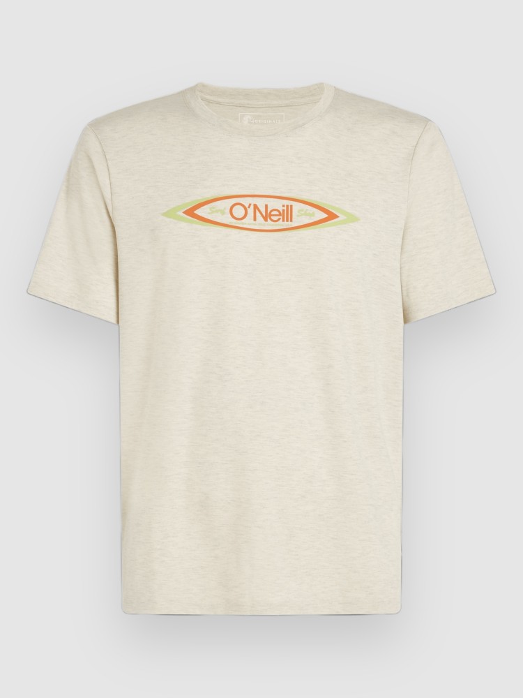 

Футболка O'Neill O'Riginals Hybrid Polygiene Graphic T-Shirt, atmosphere