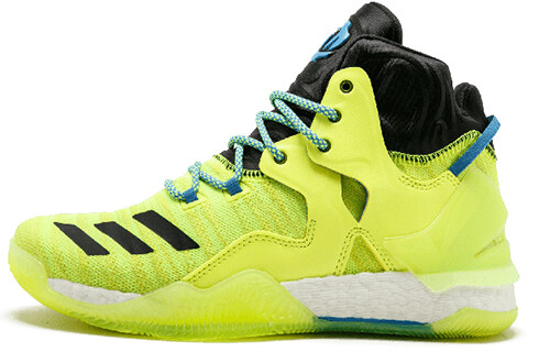 

Мужские баскетбольные кроссовки Adidas D Rose 7