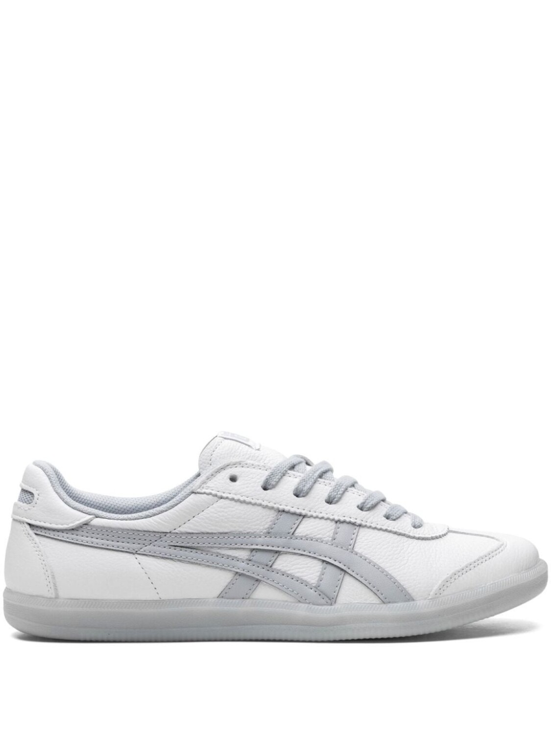 

Onitsuka Tiger кроссовки Tokuten White/Grey, белый